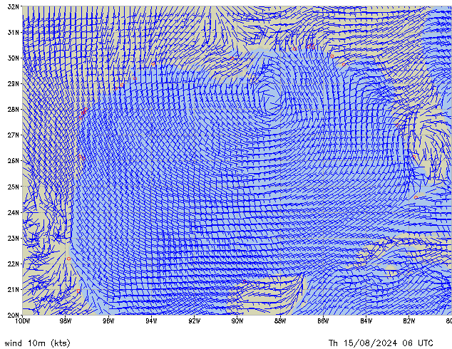 Th 15.08.2024 06 UTC