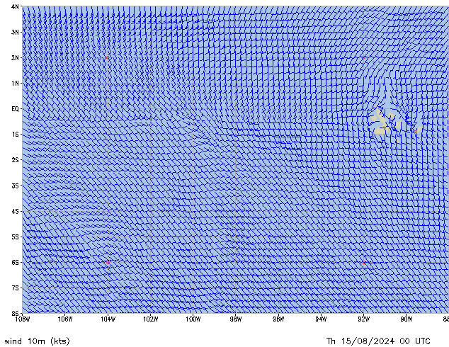 Th 15.08.2024 00 UTC