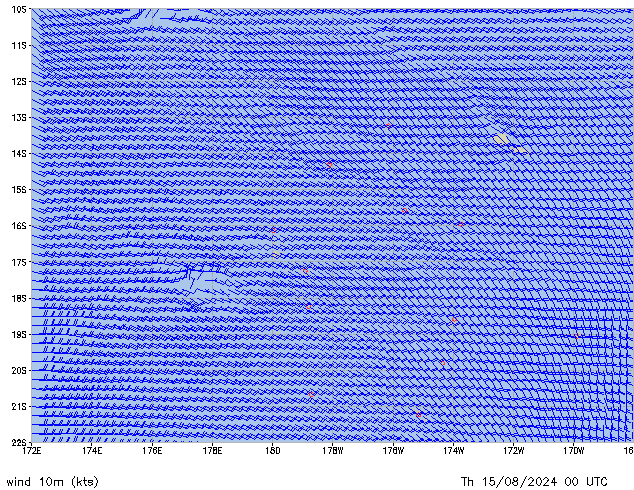 Th 15.08.2024 00 UTC