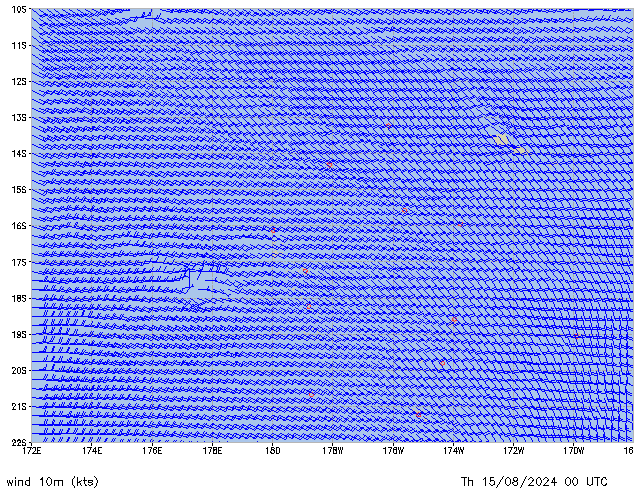 Th 15.08.2024 00 UTC