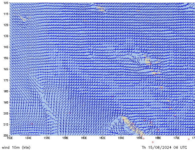 Th 15.08.2024 06 UTC