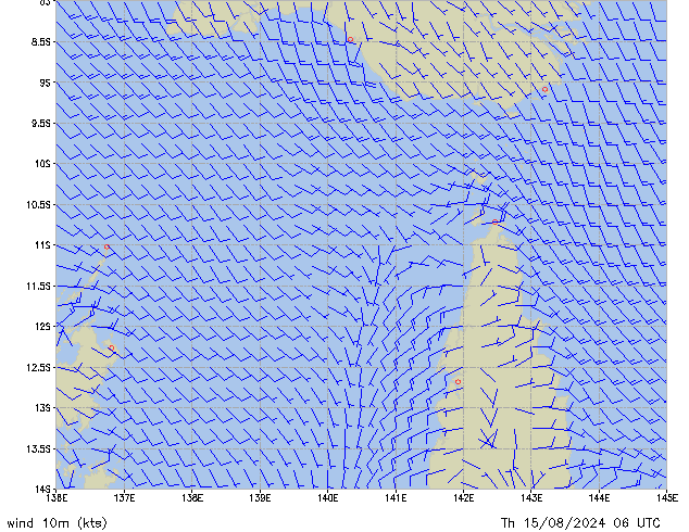 Th 15.08.2024 06 UTC