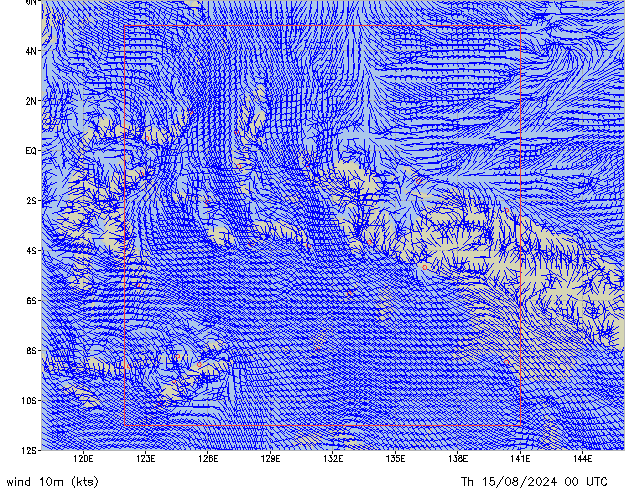 Th 15.08.2024 00 UTC