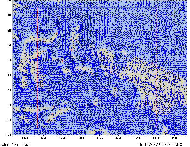 Th 15.08.2024 06 UTC