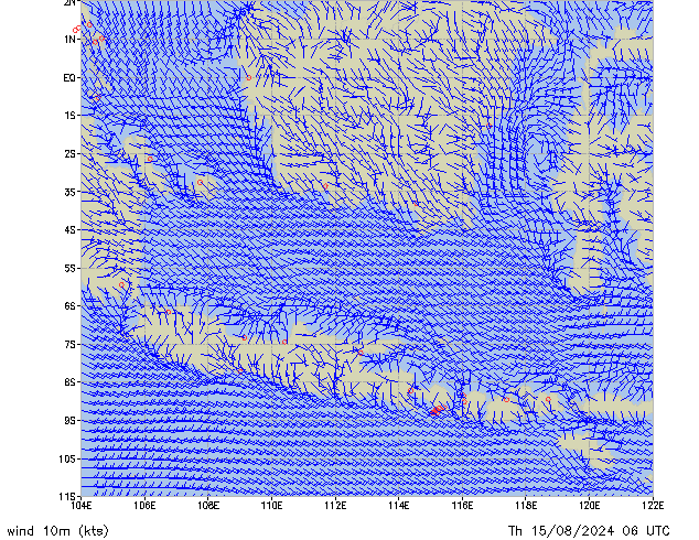 Th 15.08.2024 06 UTC