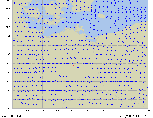 Th 15.08.2024 06 UTC