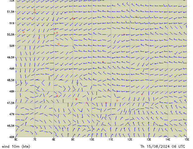 Th 15.08.2024 06 UTC