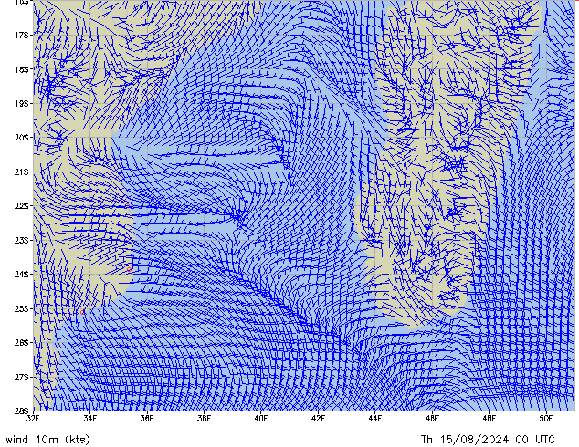 Th 15.08.2024 00 UTC