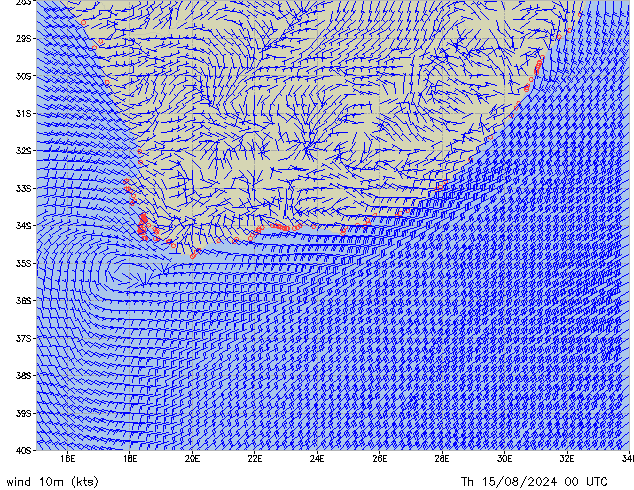 Th 15.08.2024 00 UTC