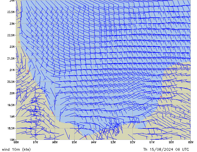 Th 15.08.2024 06 UTC