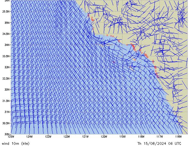 Th 15.08.2024 06 UTC