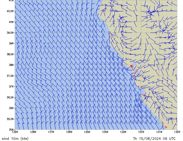 Th 15.08.2024 06 UTC