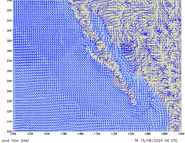 Th 15.08.2024 06 UTC