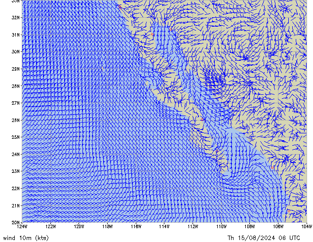 Th 15.08.2024 06 UTC