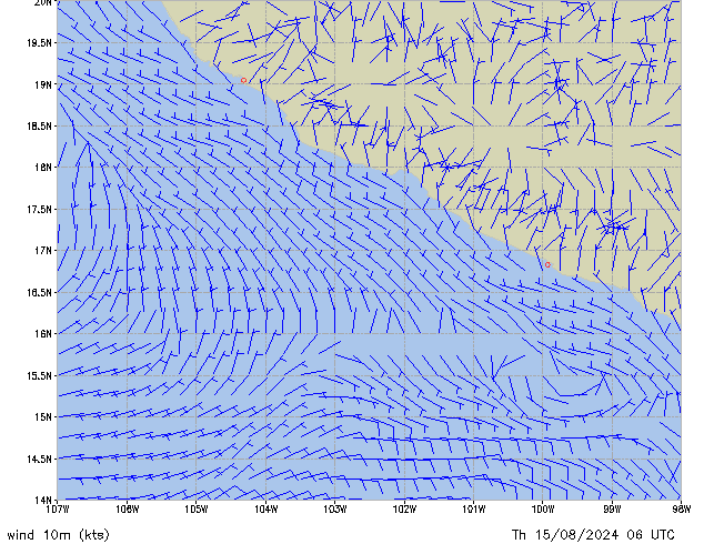 Th 15.08.2024 06 UTC