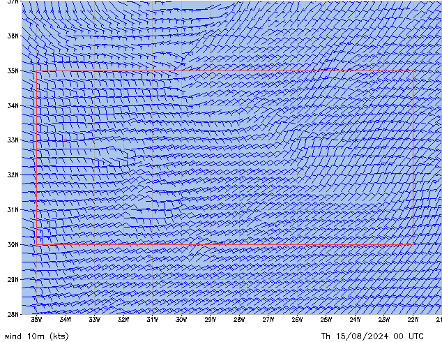 Th 15.08.2024 00 UTC