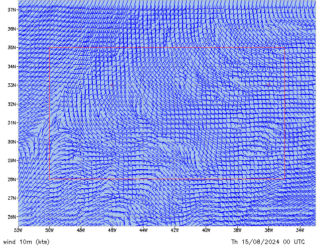 Th 15.08.2024 00 UTC