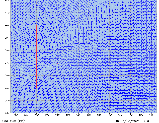 Th 15.08.2024 06 UTC