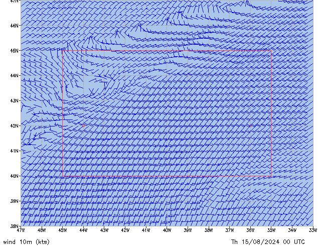 Th 15.08.2024 00 UTC