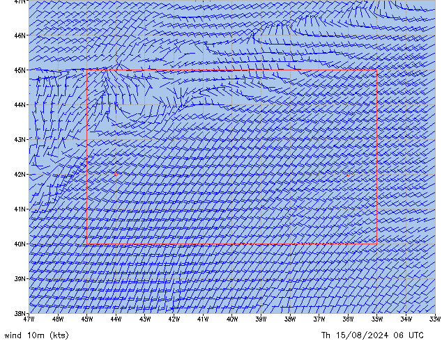 Th 15.08.2024 06 UTC