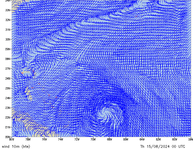 Th 15.08.2024 00 UTC