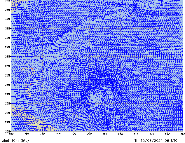 Th 15.08.2024 06 UTC