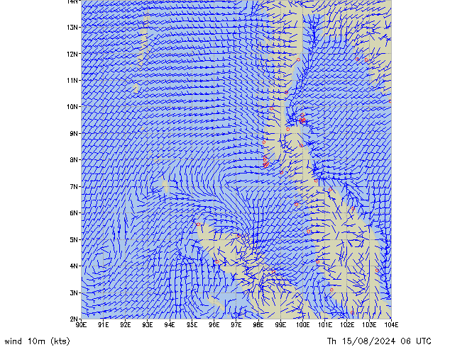 Th 15.08.2024 06 UTC