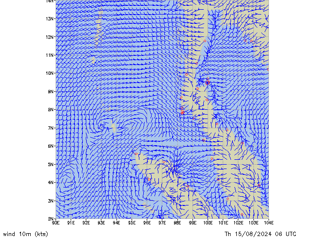 Th 15.08.2024 06 UTC