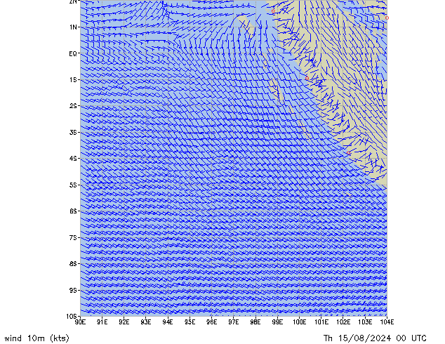 Th 15.08.2024 00 UTC