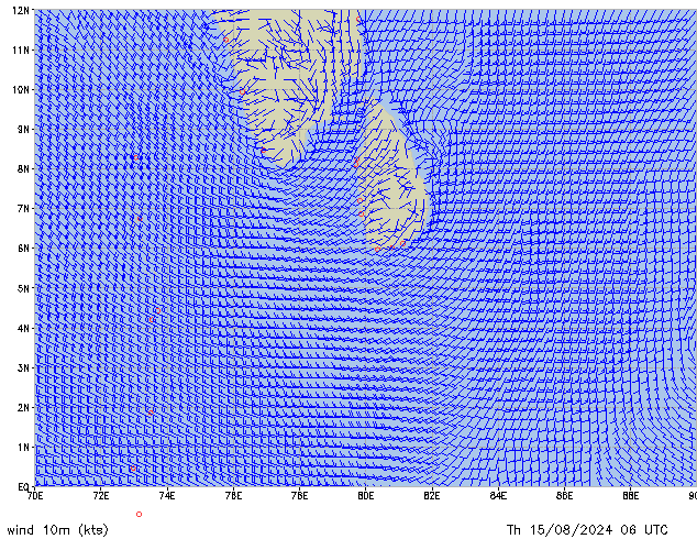 Th 15.08.2024 06 UTC