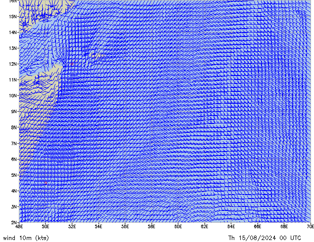 Th 15.08.2024 00 UTC