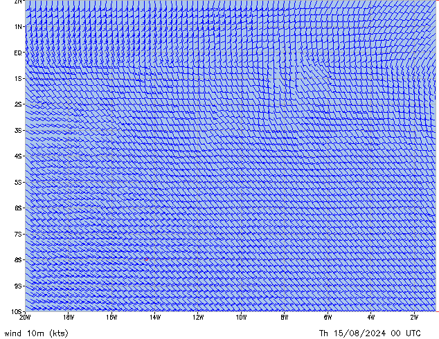 Th 15.08.2024 00 UTC