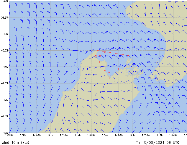 Th 15.08.2024 06 UTC