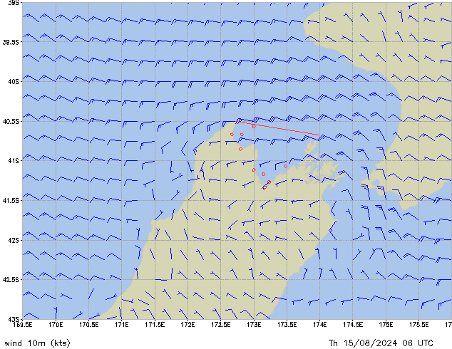 Th 15.08.2024 06 UTC