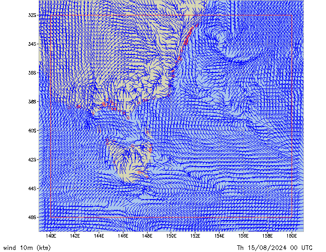 Th 15.08.2024 00 UTC