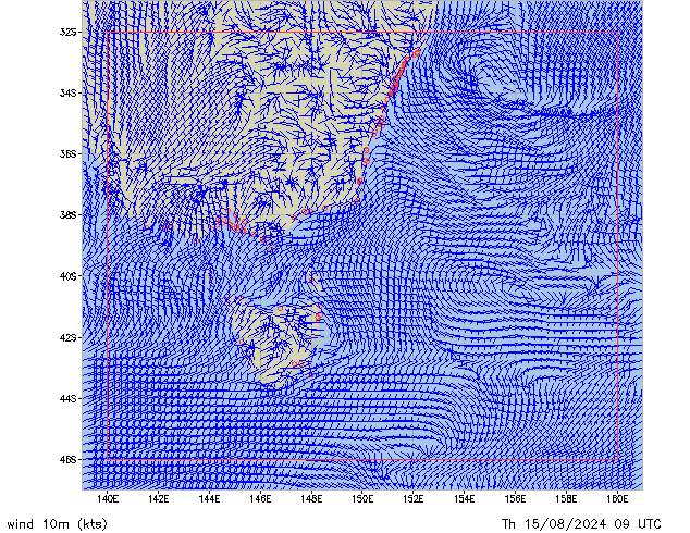 Th 15.08.2024 09 UTC