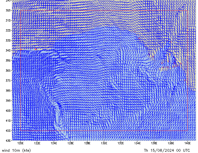 Th 15.08.2024 00 UTC