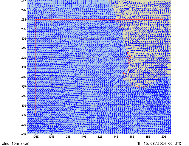 Th 15.08.2024 00 UTC