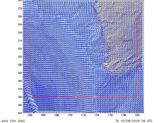 Th 15.08.2024 06 UTC