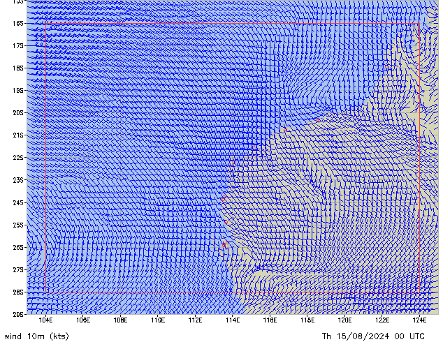 Th 15.08.2024 00 UTC