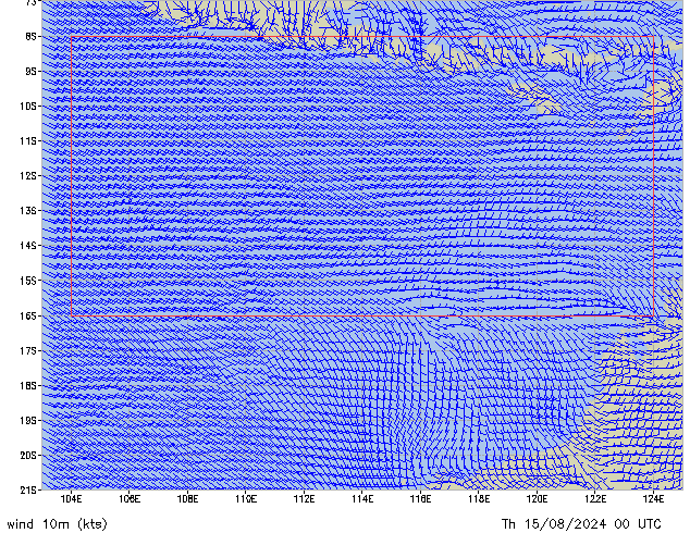 Th 15.08.2024 00 UTC