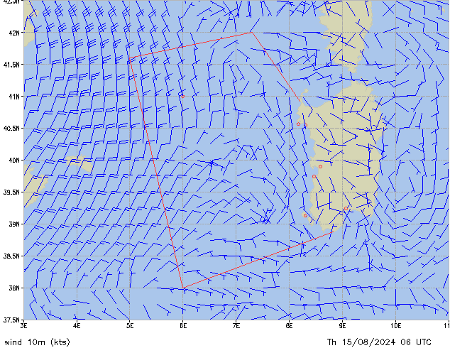 Th 15.08.2024 06 UTC