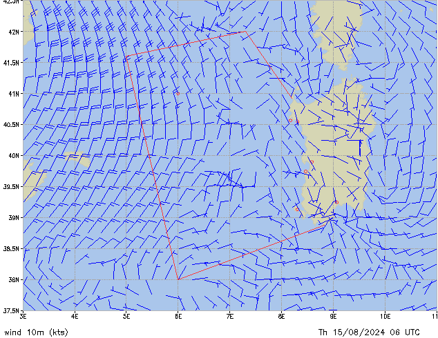 Th 15.08.2024 06 UTC