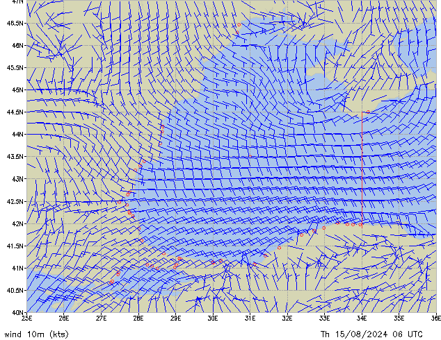 Th 15.08.2024 06 UTC