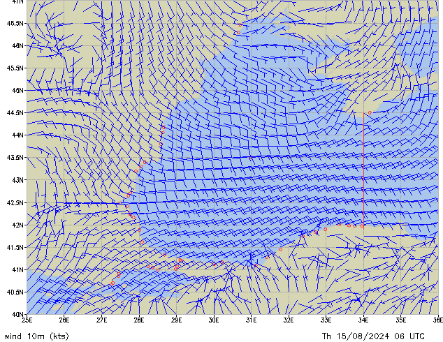 Th 15.08.2024 06 UTC