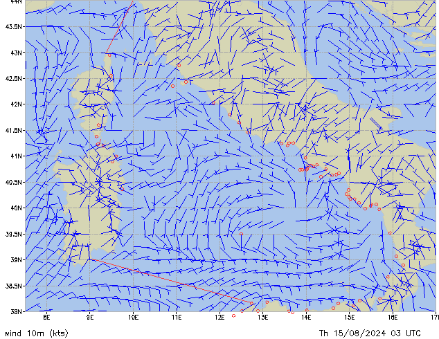 Th 15.08.2024 03 UTC