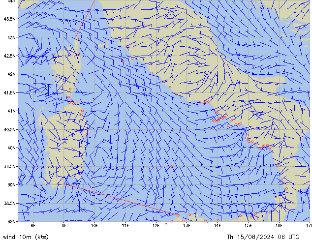 Th 15.08.2024 06 UTC