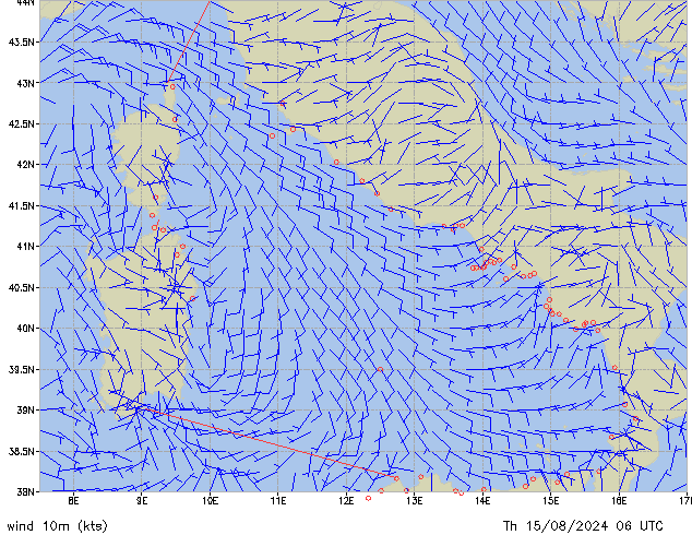 Th 15.08.2024 06 UTC