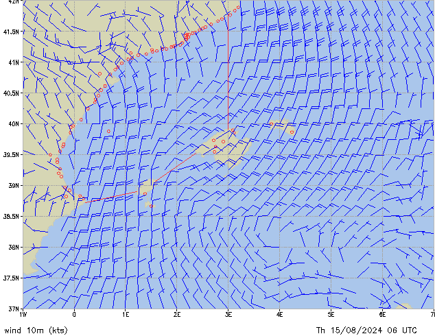 Th 15.08.2024 06 UTC