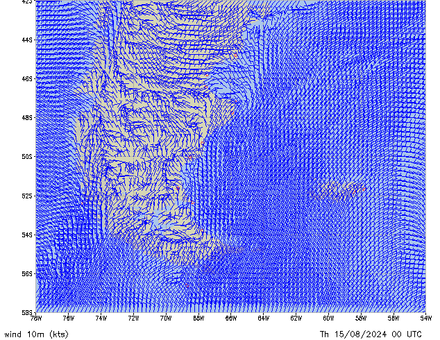 Th 15.08.2024 00 UTC